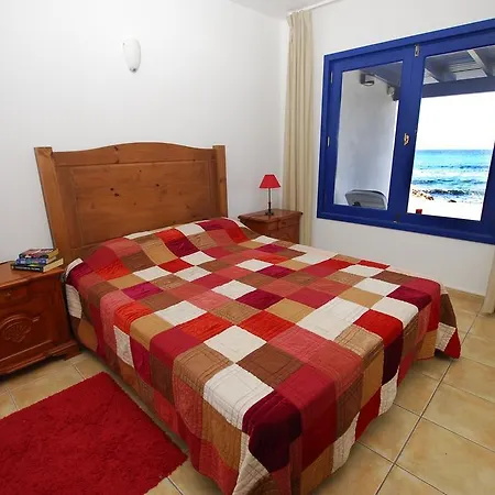 Punta Marea Hébergement de vacances *