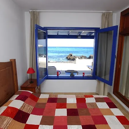 Punta Marea * Arrieta (Lanzarote)