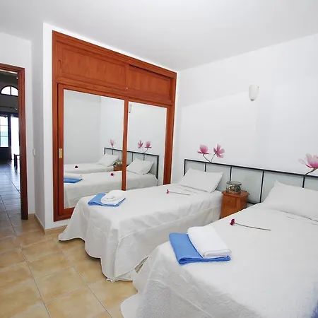 Punta Marea أرايتا
