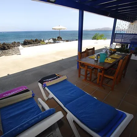 بيت للعطل Punta Marea