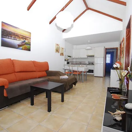 Punta Marea بيت للعطل *