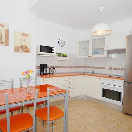 Punta Marea Holiday home *