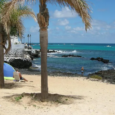 Punta Marea Hébergement de vacances *
